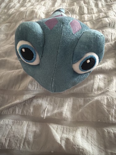 Bruni the salamander - bruni,