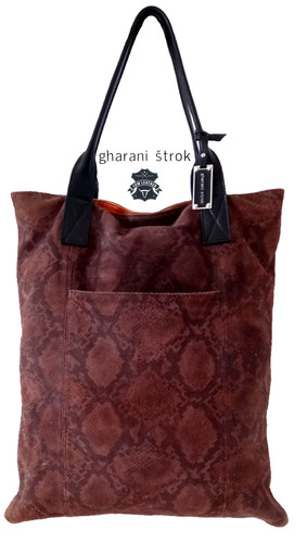 Gharani strok vintage - strok, large