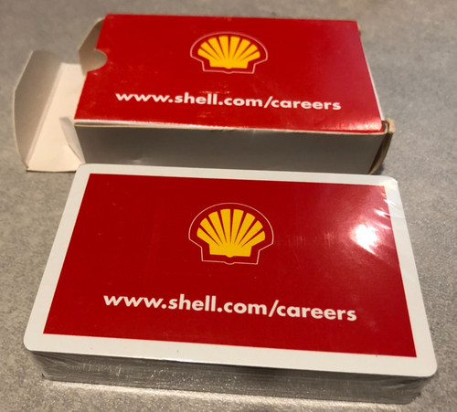 Shell oil gas fuel playing - /,