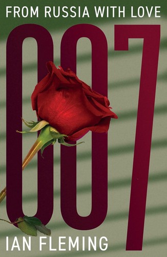 From russia with - with, love:
