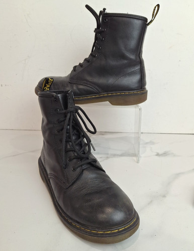 Doc martens docs - doc, black
