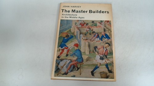 The master builders - master, builders,