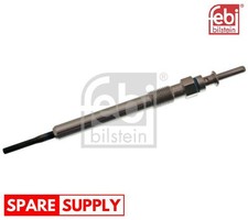 GLOW PLUG FOR ALPINA D5 D5