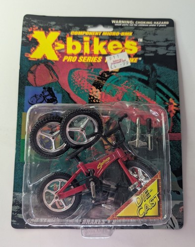 Vintage compact micro - compact, x-bikes