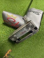 Scotty Cameron Studio Style