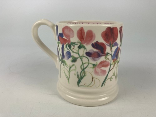 Emma bridgewater flowers - flowers, sweet