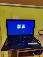 Acer Aspire E1-522 AMD 6 GB