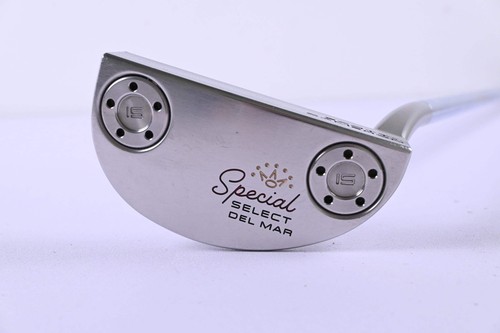Scotty cameron special select - scotty,