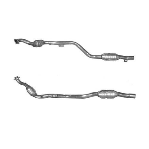 Catalytic converter for - converter,