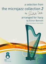 A Selection From The Microjazz