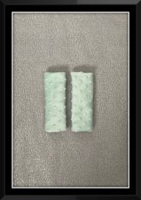 PRAM  slide on baby harness