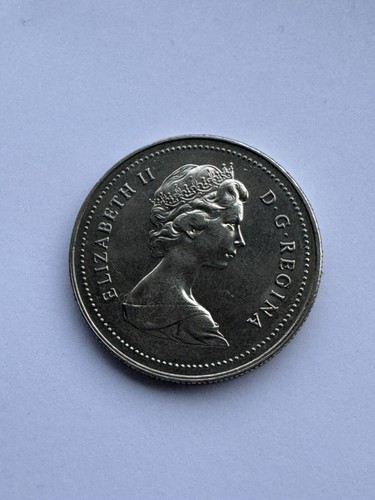 Canadian double sided - double,