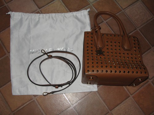 Michael kors mercer bag - kors,