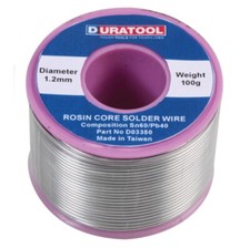 60/40 Tin lead Solder Wire
