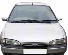 mk1 FORD MONDEO mk2  SPARES