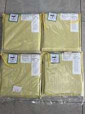 4 IKEA NASTON Chair Pad