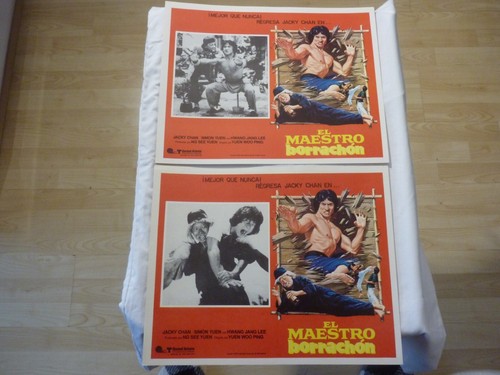 Drunken master jackie chan - drunken,