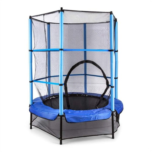 Trampoline kids toys net - trampoline,