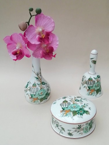 Crown staffordshire kowloon - crown,