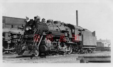 3C861 RP 1949 BOSTON & MAINE