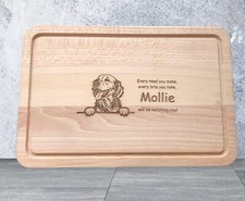 Personalised Dog