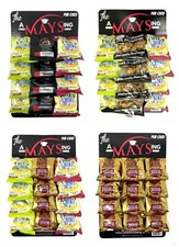 The AMaysing 12 Bag Pub Snack