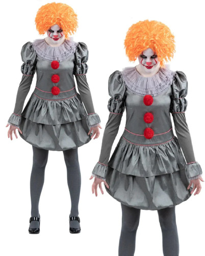 Chapter two pennywise - it,