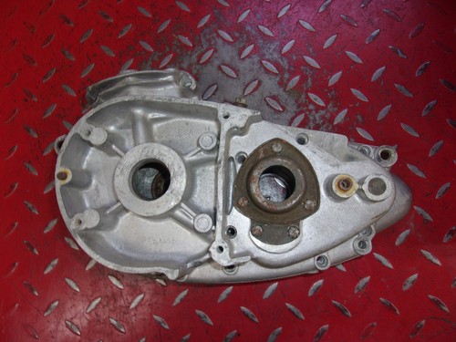 Bsa bantam engine - engine, case