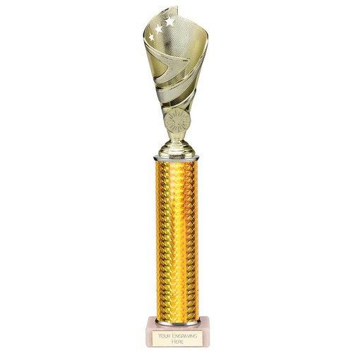 Multisport column award - column,