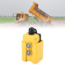 Dump Trailer Remote Control Switch 12V DC for Hoists Lifting platforms