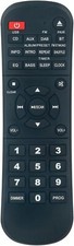 RD-D227B Replaced Remote Control for JVC HiFi Audio System RM-SRDD227