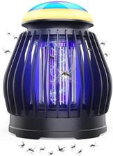 Electric Insect Fly Zapper UV