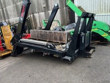 HIAB MULTILIFT FTR 12 SKIP