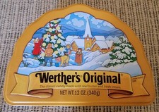 Vintage Collectible- Winter -