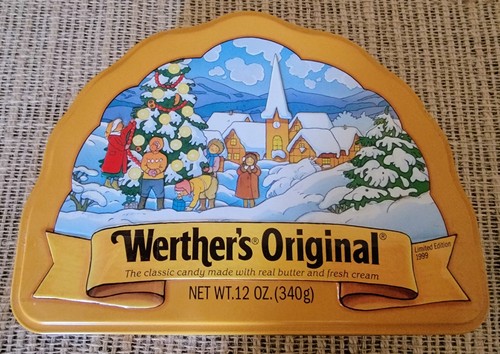 Vintage collectible winter - winter,