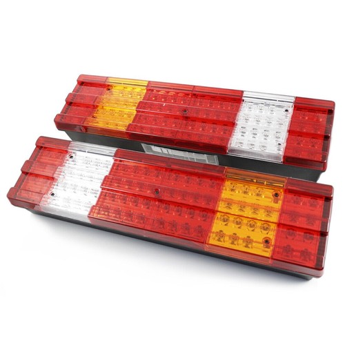 24v led rear tail - 24v, recovery