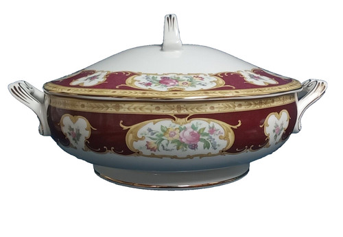 Royal albert lady hamilton - albert,