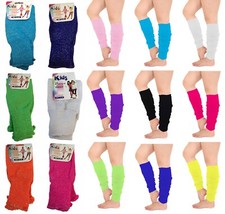 Children Girls Plain Leg