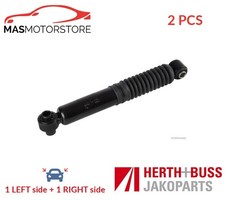 SHOCK ABSORBER SET SHOCKERS