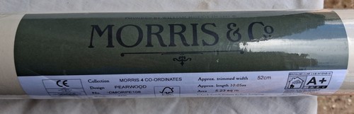 Morris vo vintage - 1,