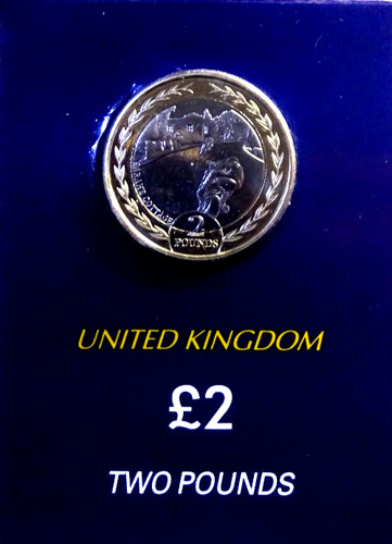 New 2026 2 - 2026, coin