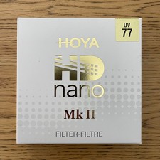 Brand New Hoya HD Nano Mk II