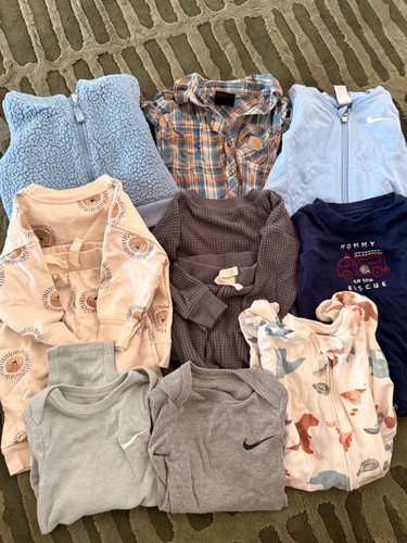 Baby boy months nike - boy,