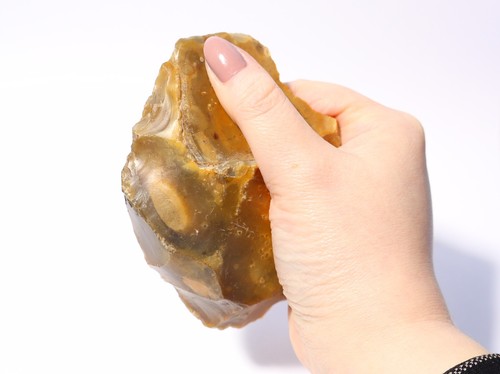 Tactile prehistoric - tactile,
