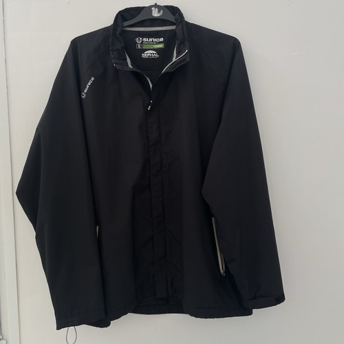 Sunice waterproof golf jacket - sunice,