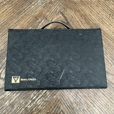 Mahjong Complete Game Set Inc