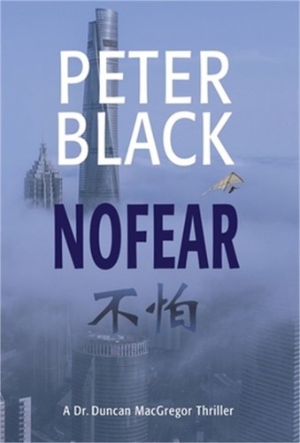 Nofear duncan macgregor - nofear:, a