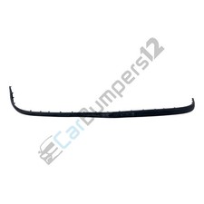 VW Golf MK4 Convertible Front Bumper Rub Strip Genuine 1E0807719