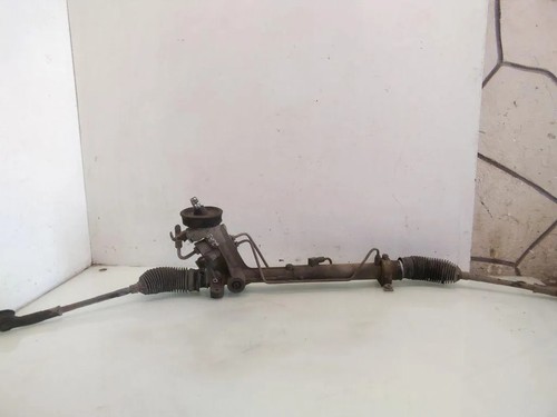 Polo steering column - steering,
