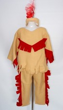 Quality Childs Native American